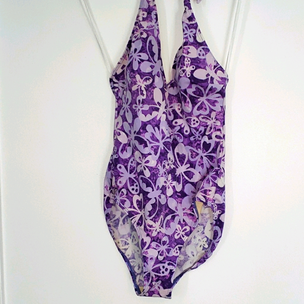 One Piece Swimsuit